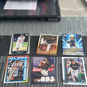 Topps Kids Trading Cards - Multicolor Set